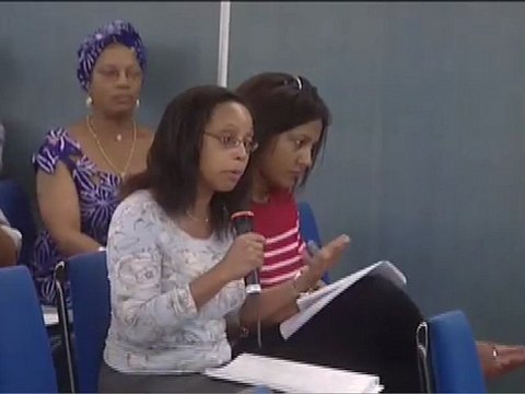 La responsabilité sociale des entreprises en Martinique