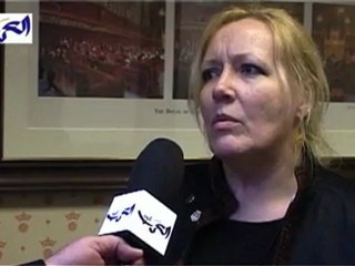 نساء الشرق الأوسط -- منار التغيير 2