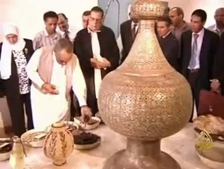 اجتماع لتنمية الصناعات التقليدية في الوطن العربي