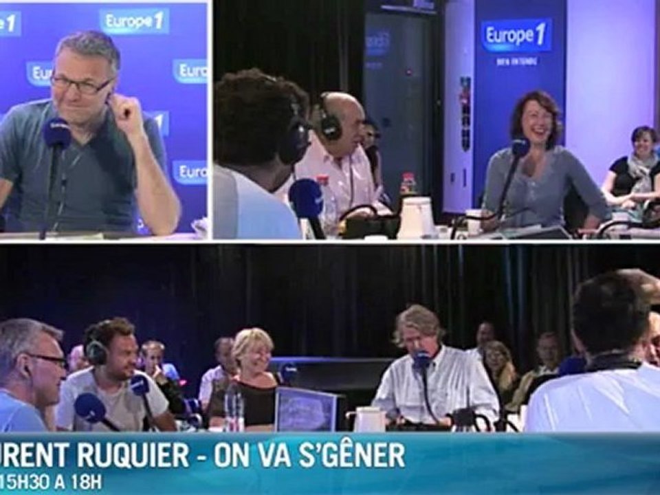 Féministes clandestins