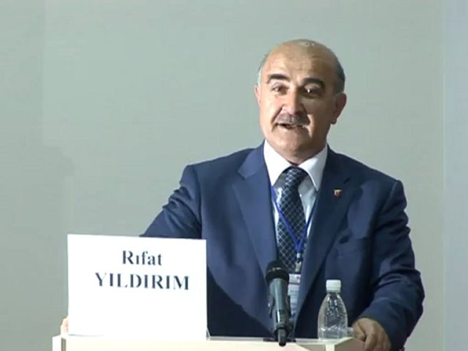 BAŞKAN YILDIRIM’DAN KARDEŞ TALAS’A YEREL YÖNETİM DERSİ