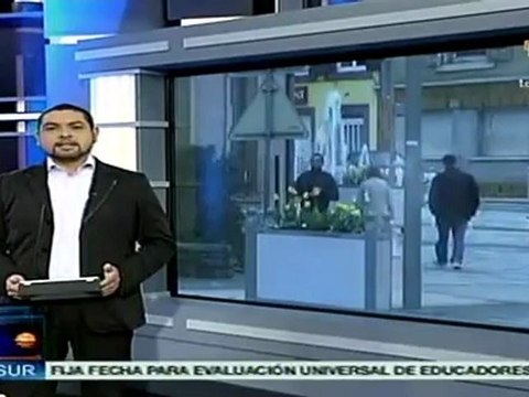 Cierre de empresas amenaza empleo en Francia