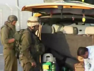 Witness - Witness - Nablus Workers