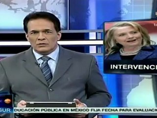 EE.UU. pide apoyo de Rusia en conflicto sirio