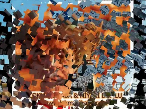 Lokmacı Baba Çorlu Eren Tekstil Pikniğinde Slayt 1