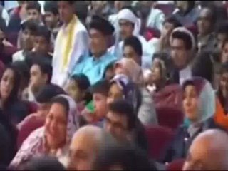 Ahmet Kaya -Pakistan Türkçe olimpiyatları