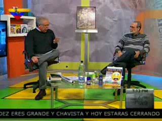 (VÍDEO) Los Robertos del día domingo 03.06 2012 1/2