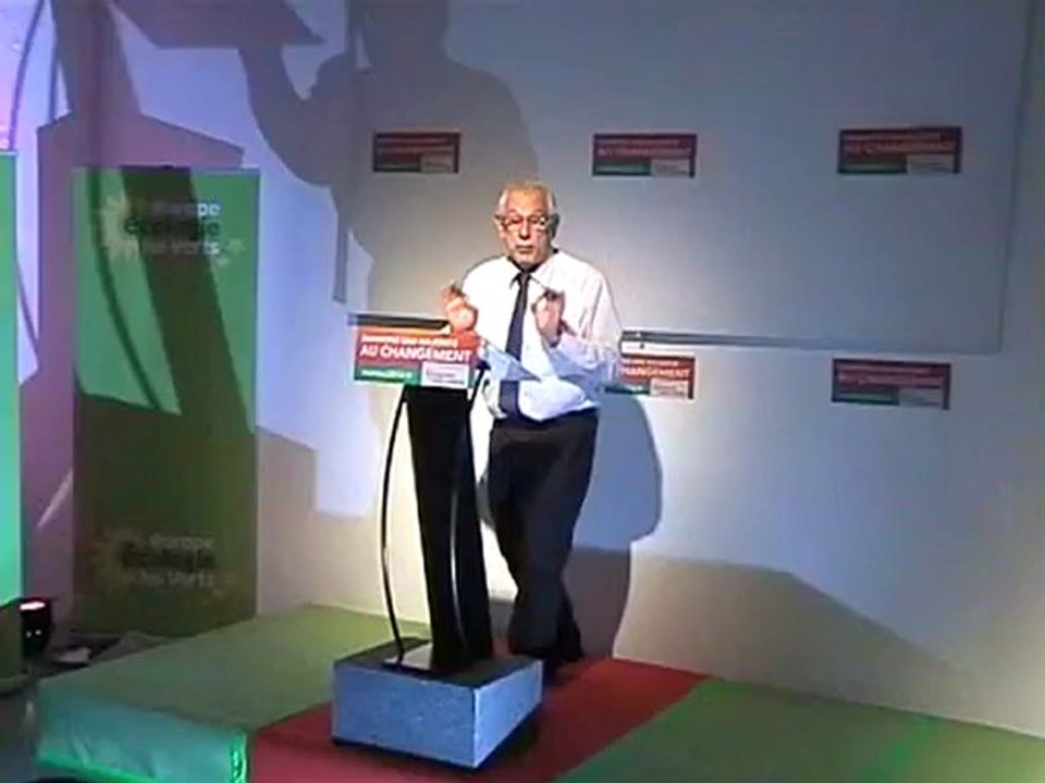 Meirieu 2012 Meeting du 30 mai 2012 Intervention de Philippe Meirieu