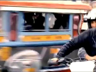 ‘The Bourne Legacy’ First TV Spot