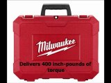 Milwaukee 2691-22 18-Volt Compact Drill and Impact Driver Combo Kit