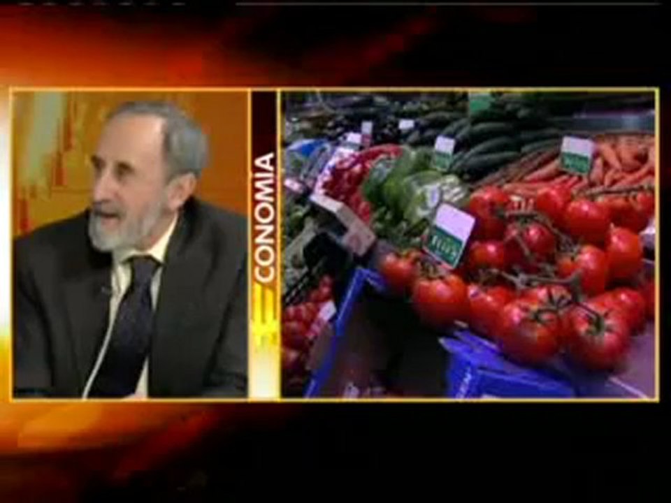 Economía para Todos - 30/01/09