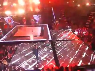 The Voice Australia: Team Joel - Dance Floor Anthem (I Don't Want to Be in Love)