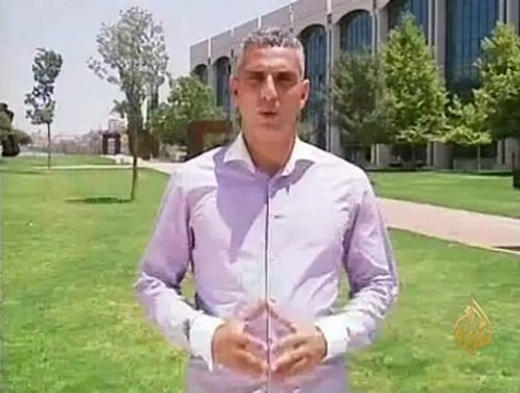 إسرائيل تنشر خرائط أهدافها في جنوب لبنان