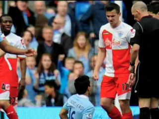 QPR - Barton agressé