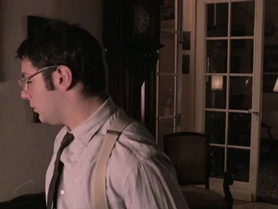 Le clap de fin du mag 3D juin 2012