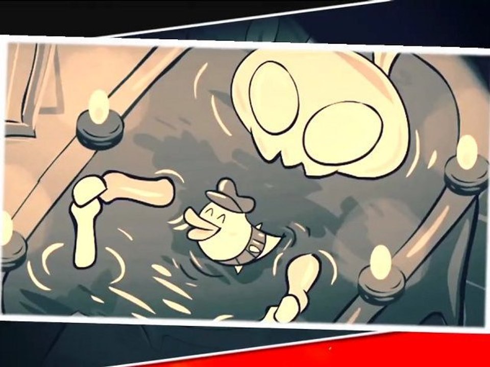 HELL YEAH! - 100 monstres à abattre