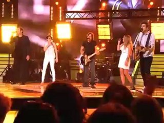 The Voice Australia: Team Keith - I'm In