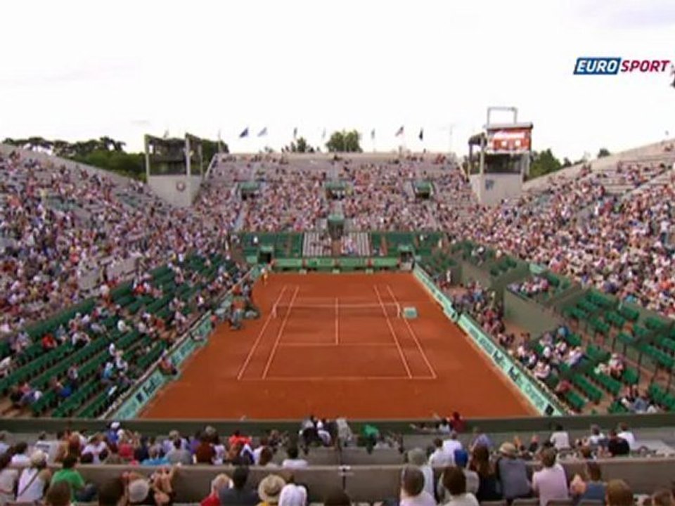 Wozniacki pire için...