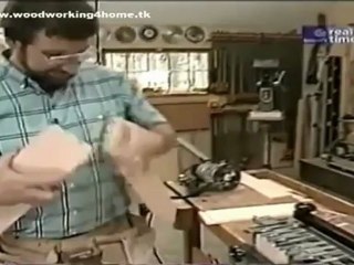 Easy Woodworking Projects