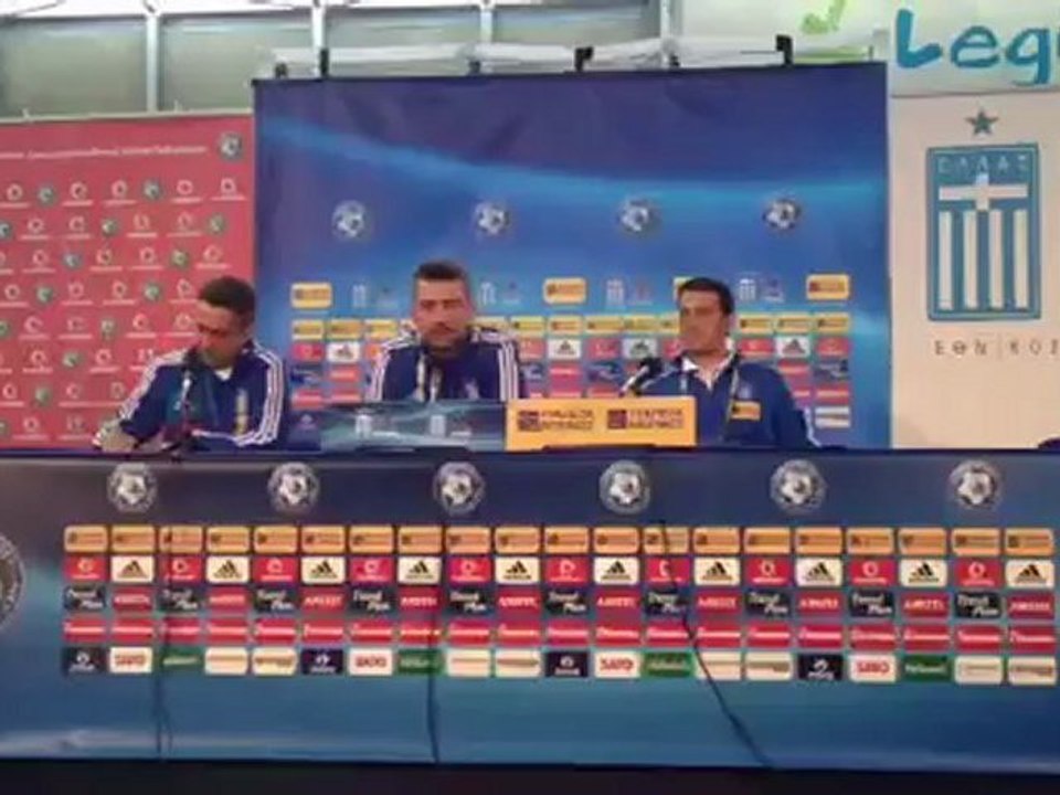 Δηλώσεις Χαλκιά