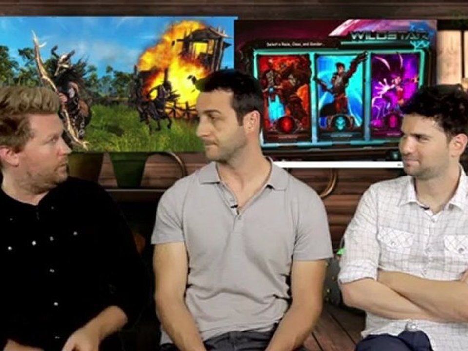 E3 2012 Preview - The Totally Rad Show