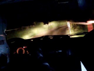 lebretton yoann /micolier claire rallye du brionnais 2012 es5