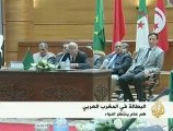 إجتماعات لمشكلة البطالة في المغرب العربي