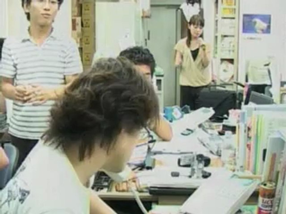 私は、I WiSHのボーカル aiです - 路上の天使・川嶋あい～