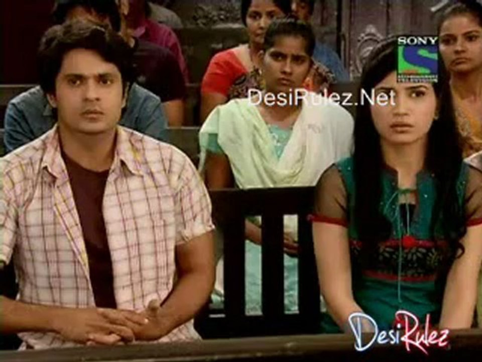 Shubh Vivah 4th May 12 pt1