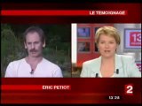 France 2 - Lois interdisant les conseils écologiques gratuits
