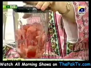 Utho Jago Pakistan - 4th June 2012 - Part 1/4