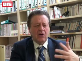 Interview d'Yves Roucaute