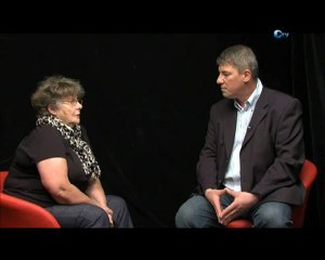 Parole aux Candidats - Emission 4: Philippe BLET - Françoise VERNALDE - Francis GEST