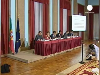 Portugal alcanzará el 75% de la ayuda internacional