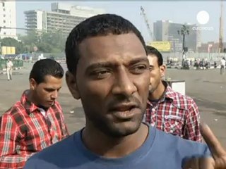Egypt protests spread after Mubarak trial