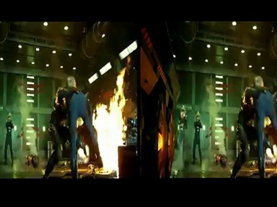 (3D) Découvertes culturelles de l'émission du mag 3D juin 2012