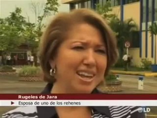 Las FARC liberarán cuatro rehenes "canjeables" en medio de un gran operativo
