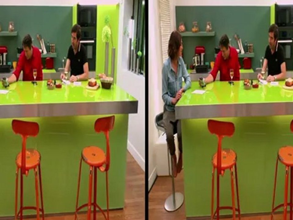 (3D) L'intégrale du mag 3D juin 2012