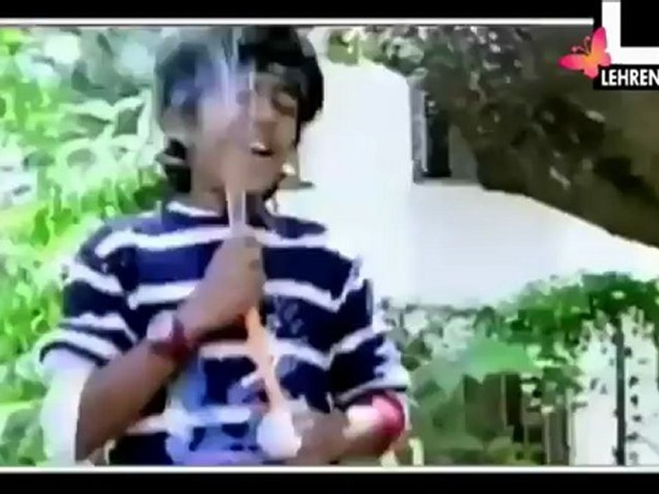 Kids Question Salman?