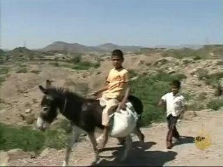 اليمن مئات من حالات الإصابة بمرض حمى الضنك