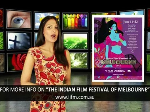 Desi Kangaroos TV !! Australia's Bollywood Show ! SBS Bollywood Star Auditions + Indian Film Festival of Melbourne 2012 !!