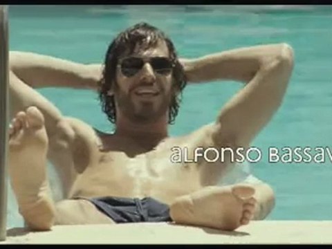 Trailer Dieta mediterránea (Mediterranean food)