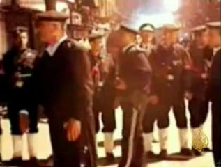 التعبير بالأغنية في سخونة الواقع السياسي المصري