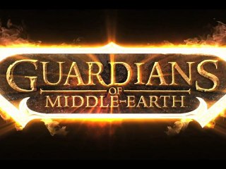 Guardians of Middle Earth