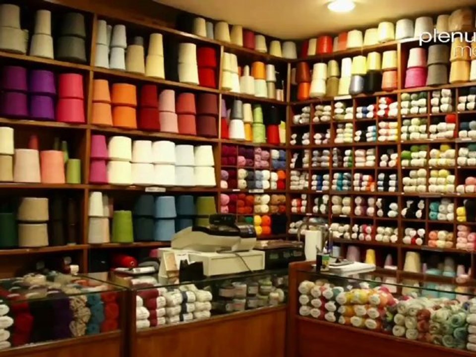 Lanas y complementos - Pontevedra - Mundo Lanas. SL