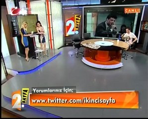 sinan özenden bülent ersoy taklidi 2.sayfa