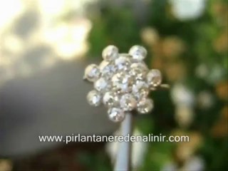 Pırlanta Markaları,Pırlanta Özellikleri,Pırlanta Nedir,Pırlanta Nasıl Anlaşılır,Pırlanta Yüzük