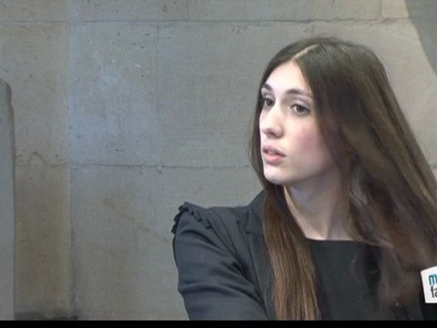 Tuto Coiffure lisser les cheveux