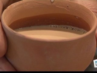 Comment préparer un chai indien ?
