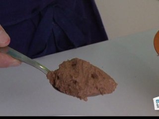 Cuisine : Faire une chantilly de chocolat